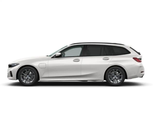 BMW 320 320e Touring