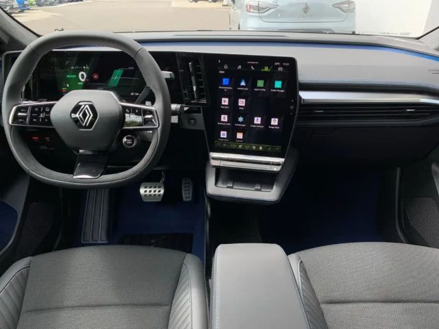 Renault Scenic Alpine Esprit Techno