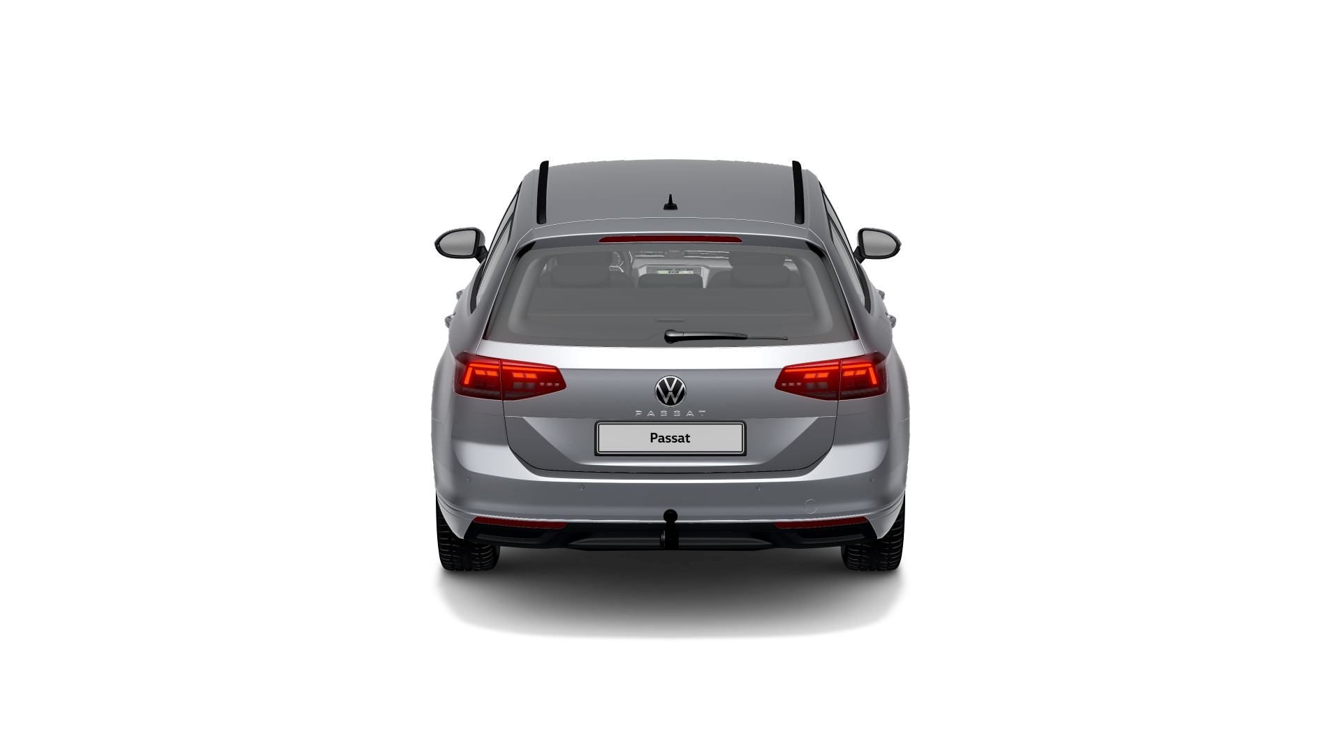 Volkswagen Passat 2.0 TDI DSG Variant