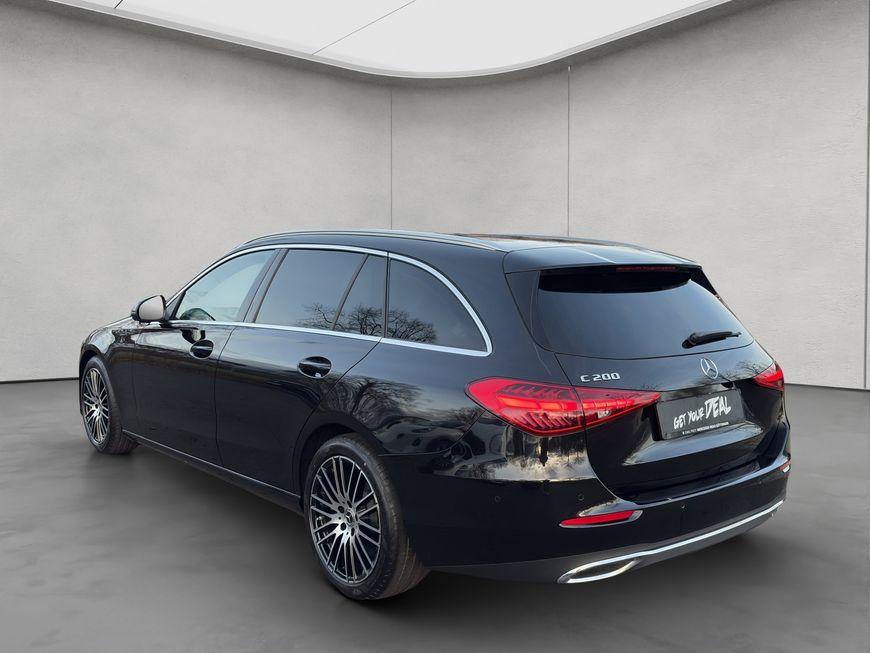 Mercedes-Benz C 200 AVANTGARDE Estate
