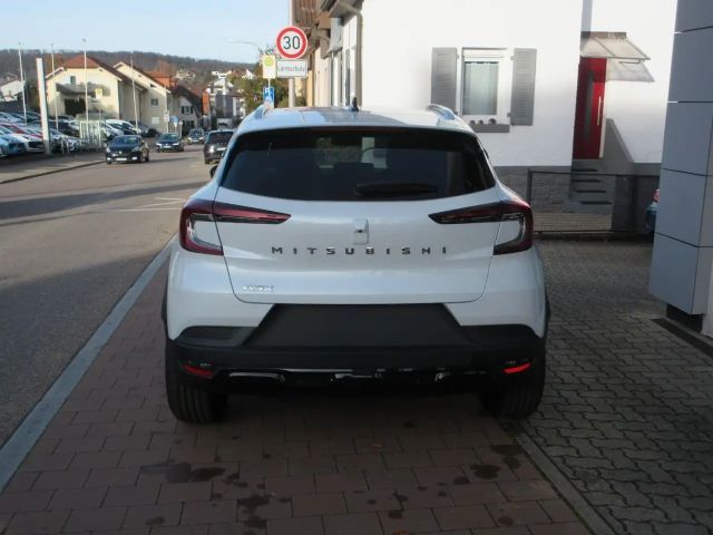 Mitsubishi ASX 1.0 Plus