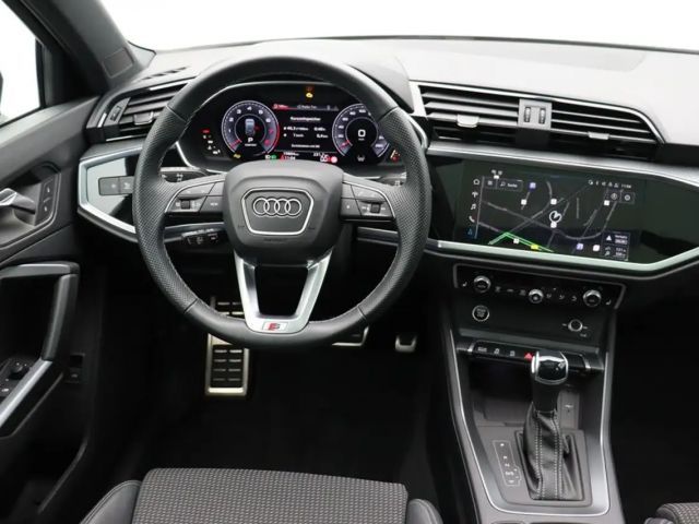 Audi Q3 35 TFSI S-Line