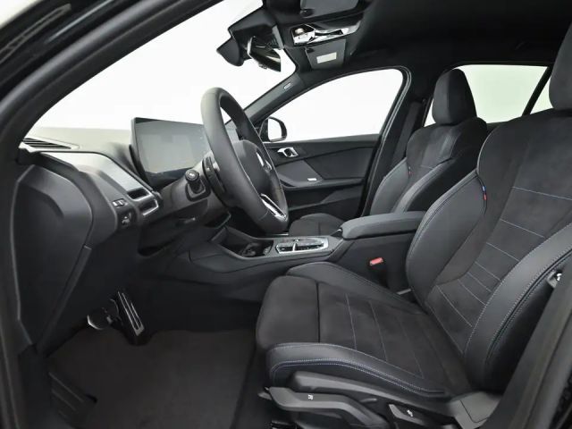 BMW 120 120d M-Sport