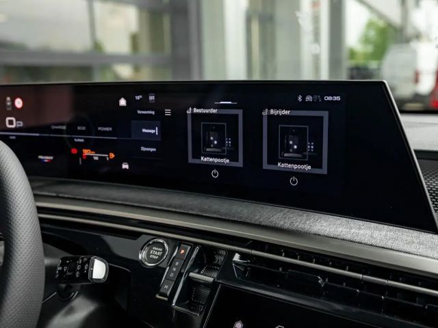 Peugeot 5008 GT-Line