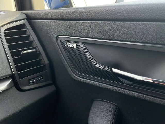 Skoda Karoq 1.5 TSI Selection