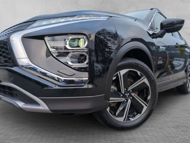 Mitsubishi Eclipse Cross 4WD PHEV