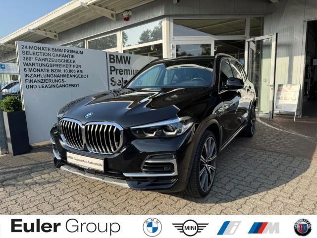 BMW X5 xDrive xDrive45e