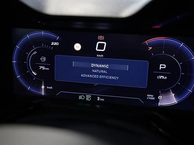 Alfa Romeo Junior Ibrida Speciale