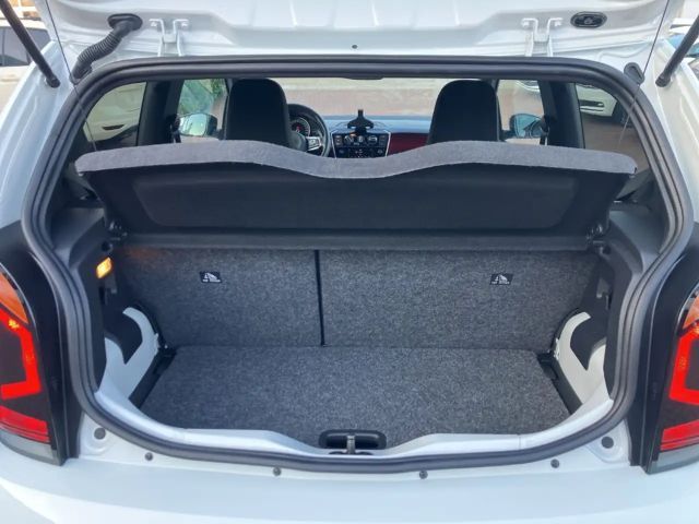 Volkswagen up! GTI Sound