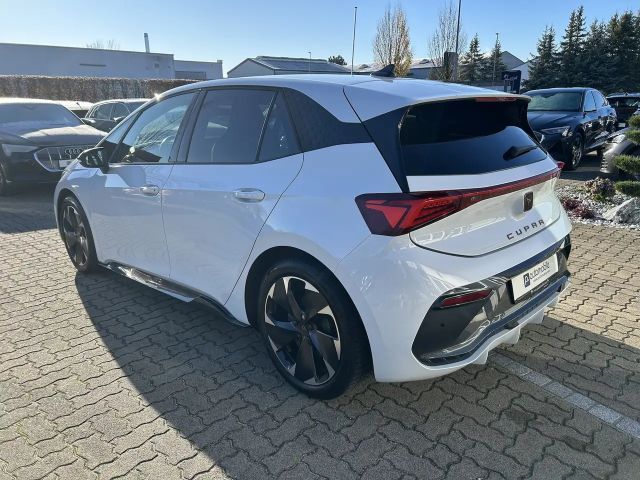 Cupra Born 77 kWh