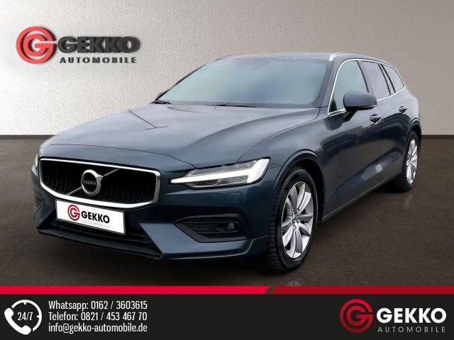 Volvo V60 Momentum