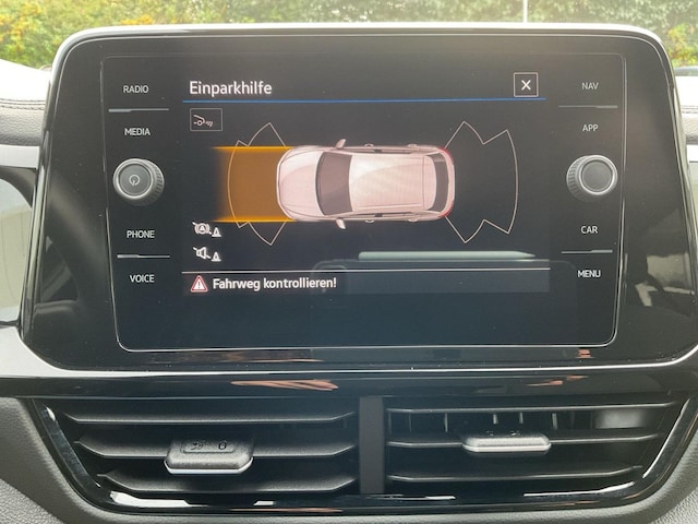 Volkswagen T-Roc 1.5 TSI DSG R-Line