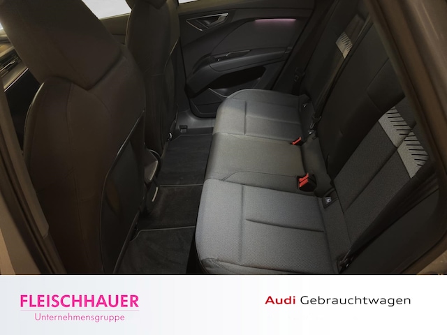 Audi Q4 e-tron SUV 45 e-tron Audi Q4 e-tron