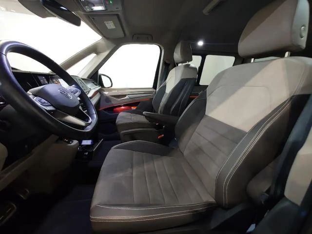 Volkswagen Multivan Lang Style T7
