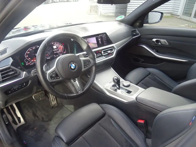 BMW 340 Touring xDrive