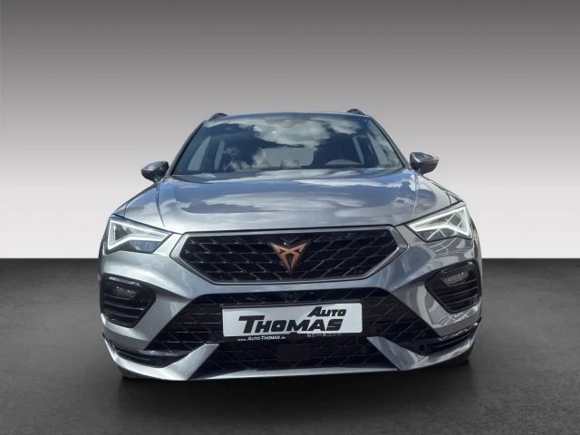 Cupra Ateca 2.0 TSI 4Drive DSG VZ