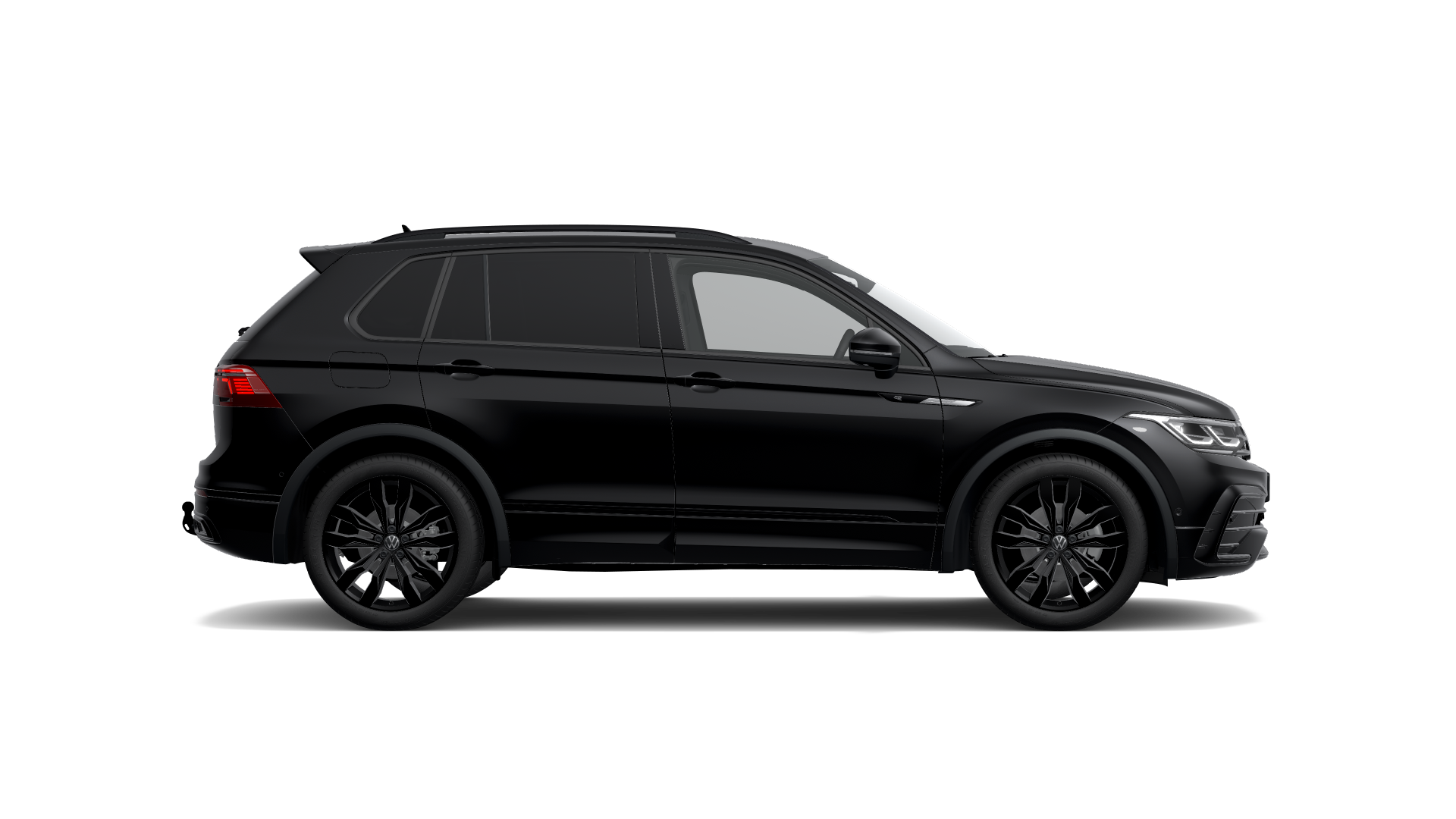 Volkswagen Tiguan 2.0 TDI DSG R-Line