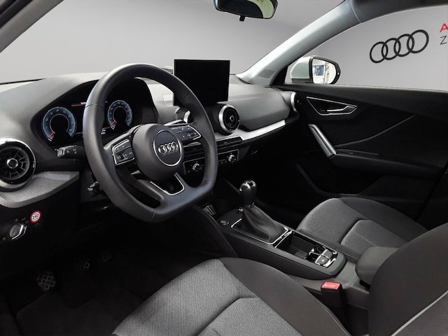 Audi Q2 30 TFSI S-Line