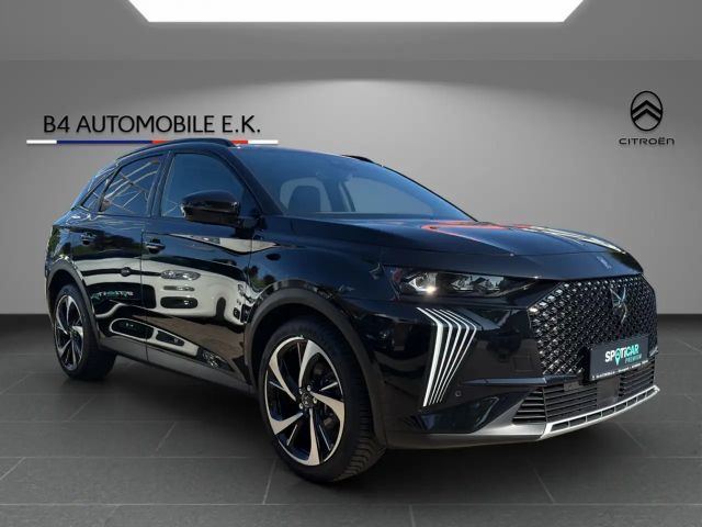DS DS 7 Crossback BlueHDi Mobiles