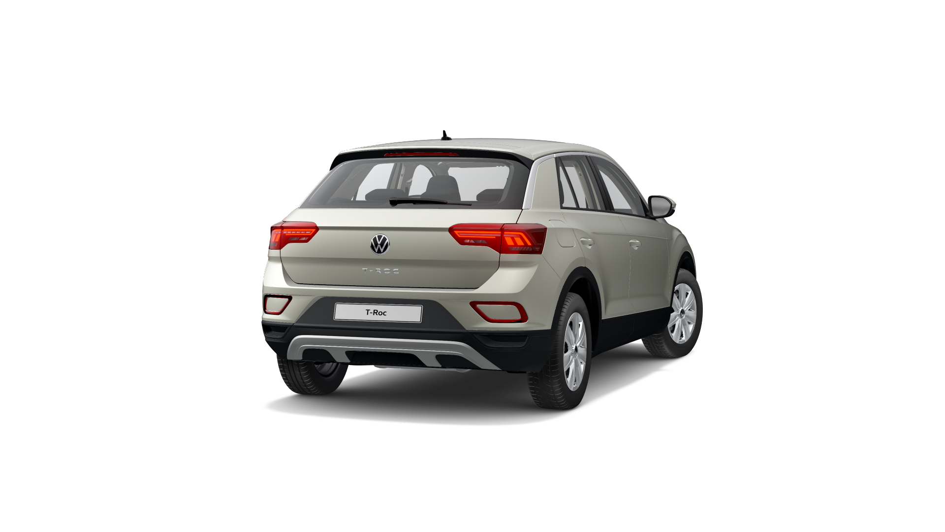 Volkswagen T-Roc 2.0 TDI