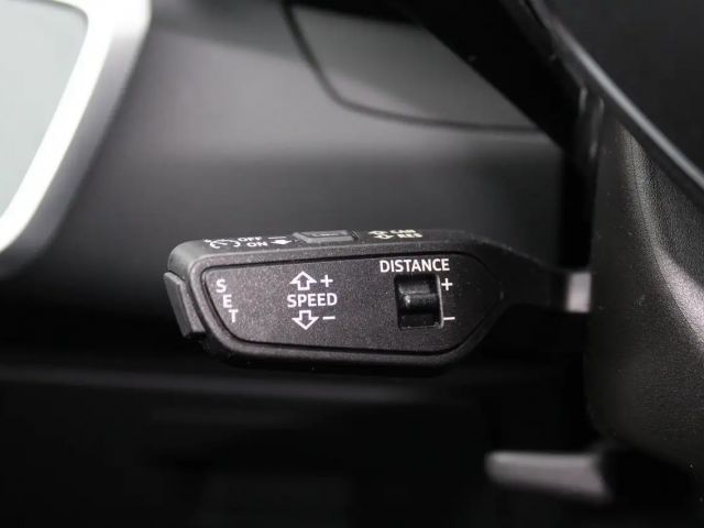 Audi A6 55 TFSI Avant Quattro S-Line