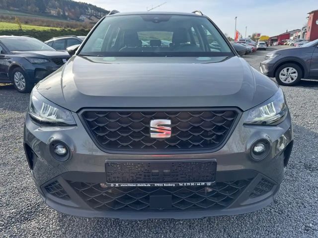 Seat Arona 1.0 TSI DSG Style