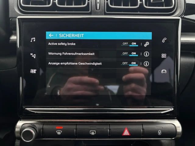 Citroën C3 Max PureTech