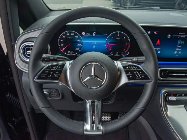 Mercedes-Benz V 300 AMG Line EXCLUSIVE V 300 d