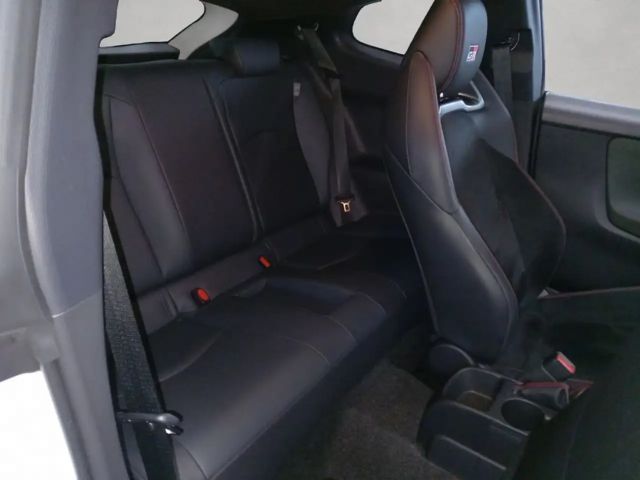 Toyota Yaris GR Hatchback Performance Package