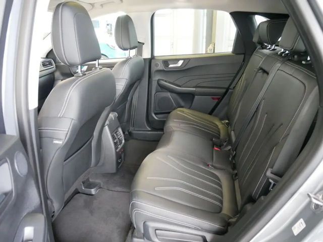 Ford Kuga Hybrid Plug in Hybrid Vignale