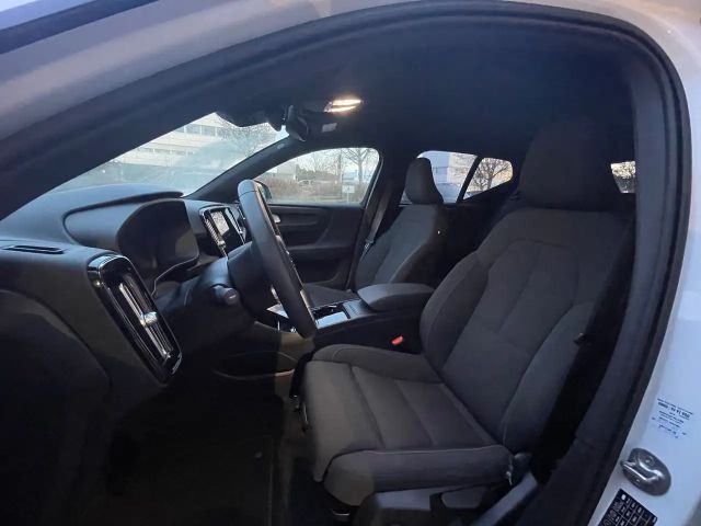 Volvo XC40 Plus Recharge