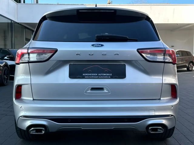 Ford Kuga EcoBoost ST Line X