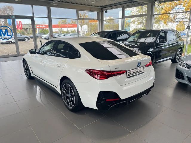 BMW i4 Coupé M-Sport eDrive40