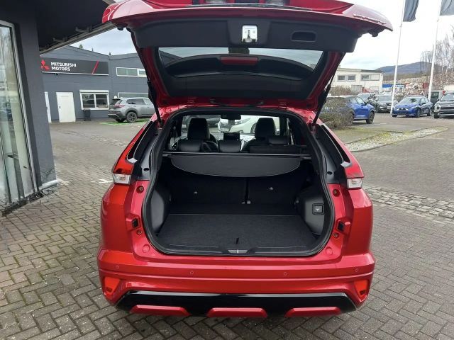 Mitsubishi Eclipse Cross 4WD