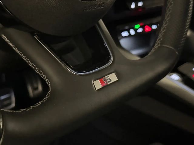 Audi A3 45 TFSI S-Tronic