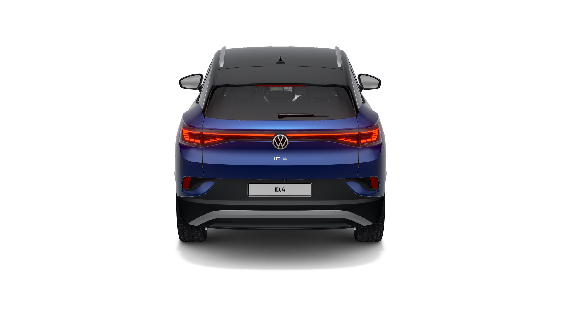 Volkswagen ID.4 IQ.Drive Pure