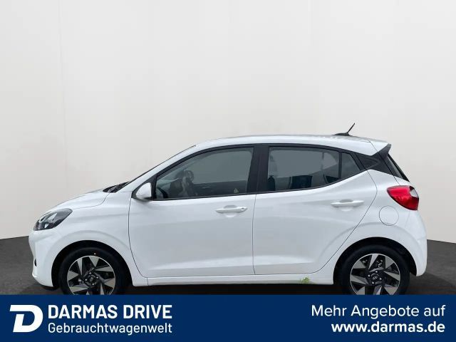 Hyundai i10 1.2 Trend