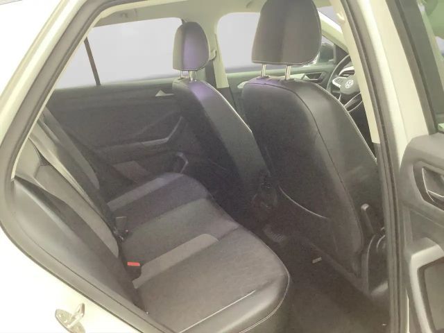 Volkswagen T-Roc 2.0 TDI DSG