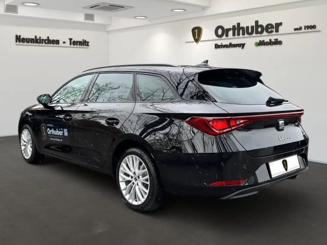 Seat Leon DSG Style e-Hybrid