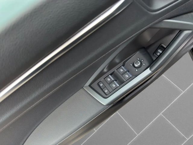 Audi Q3 Hybride S-Line