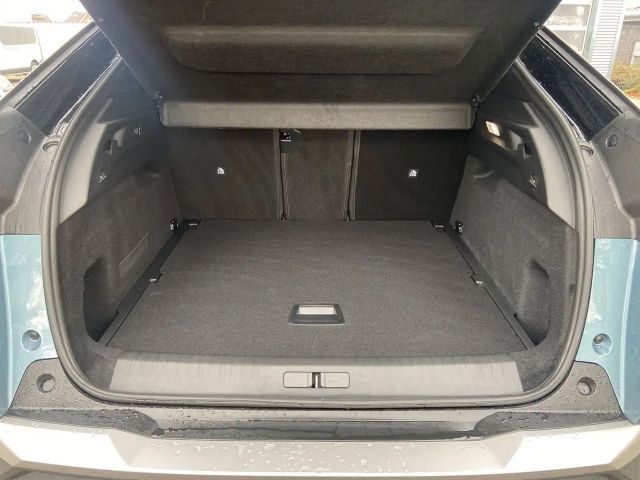 Peugeot 3008 GT-Line