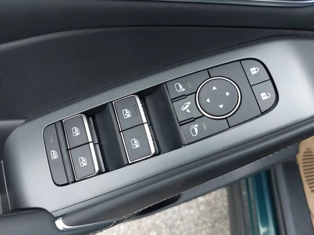 Nissan Qashqai N-Connecta