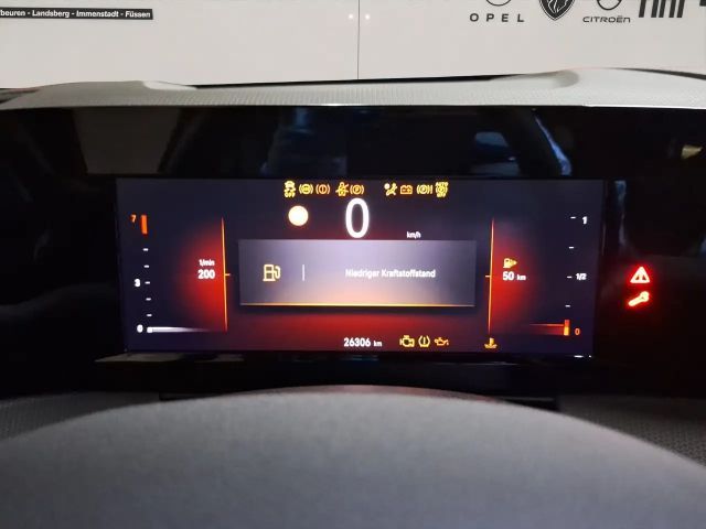 Opel Astra 1.2 Turbo Enjoy Turbo