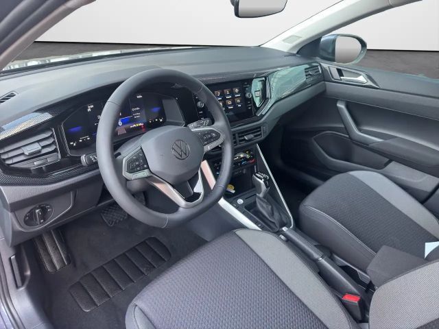 Volkswagen Taigo 1.0 TSI DSG Life