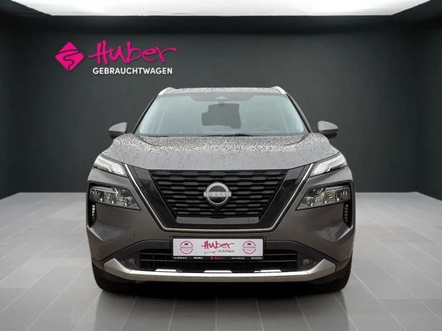 Nissan X-trail Tekna