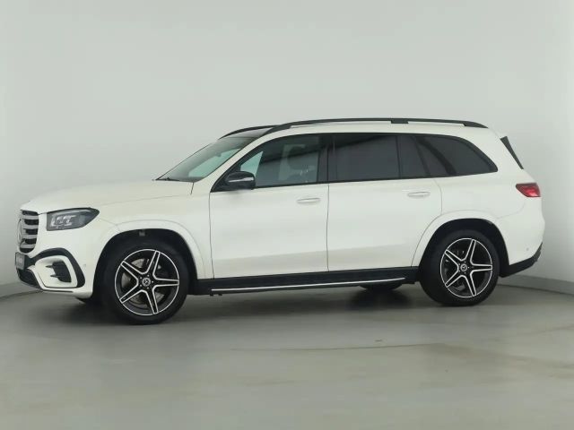 Mercedes-Benz GLS 450 4MATIC GLS 450 d