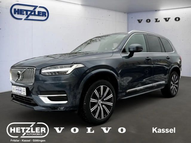 Volvo XC90 AWD Bright Ultimate