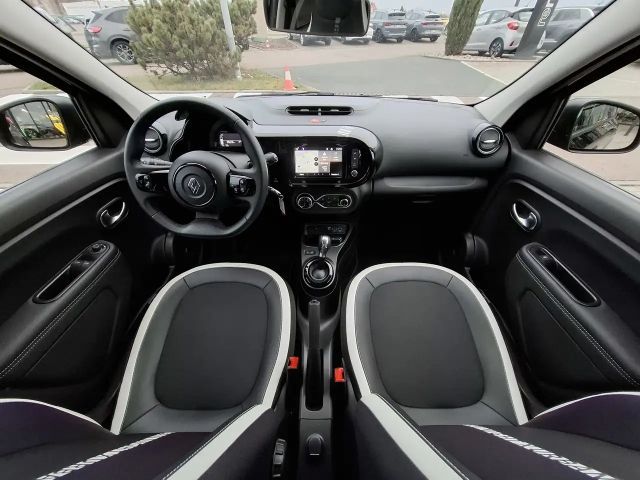 Renault Twingo E-Tech