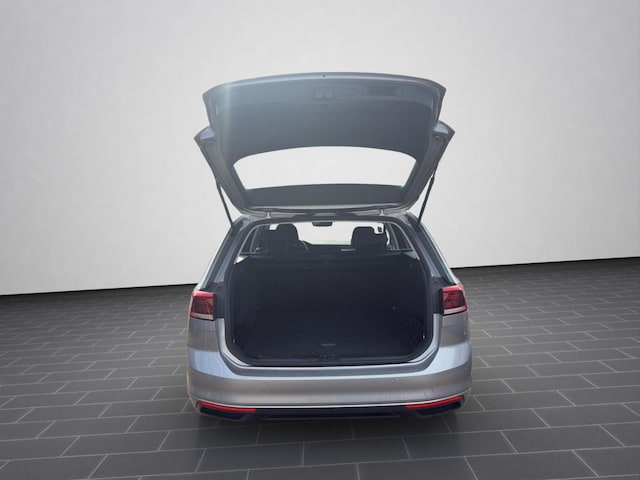 Volkswagen Passat 1.5 TSI DSG Variant