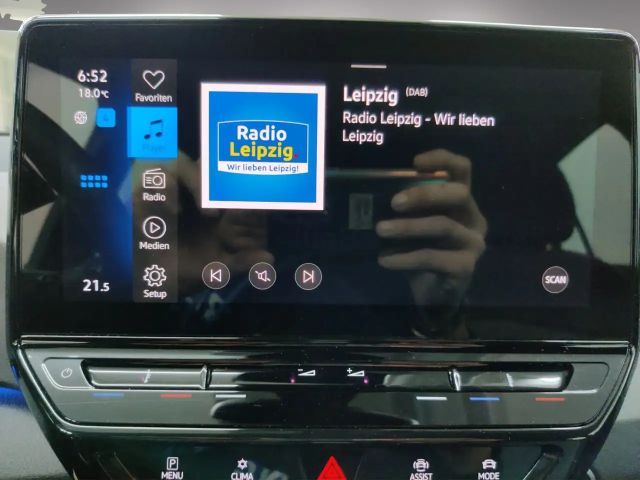 Volkswagen ID.3 58 KWh Performance Pro